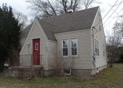 Foreclosure in  S LINCOLN RD Mount Pleasant, MI 48858