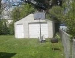 Foreclosure in  PALMER ST Portsmouth, VA 23704