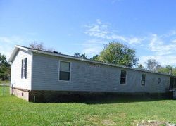 Foreclosure in  CARLSON DR Midway Park, NC 28544