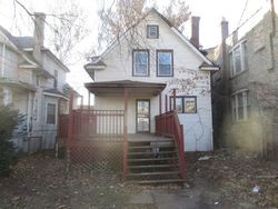 Foreclosure in  S MENARD AVE Chicago, IL 60644