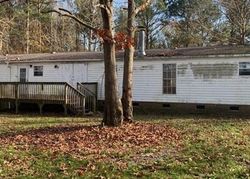 Foreclosure in  LANDSFORD RD Marshville, NC 28103