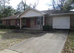 Foreclosure in  NEWTON ST Camilla, GA 31730