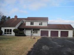 Foreclosure in  GRAYSON DR Norwich, NY 13815