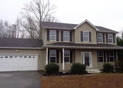 Foreclosure in  LEONARDTOWN RD Bryantown, MD 20617