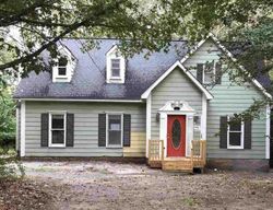 Foreclosure in  GREAT NORTH CT Columbia, SC 29223