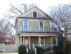 Foreclosure in  COLUMBUS ST Macon, GA 31201