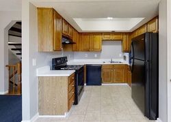 Foreclosure in  WENSLEY DALE CT Owings Mills, MD 21117