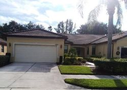 Foreclosure in  OSWEGO DR North Port, FL 34289