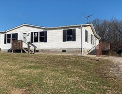 Foreclosure in  HIGHWAY O Perryville, MO 63775