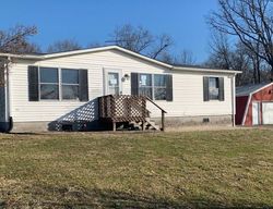 Foreclosure in  HIGHWAY O Perryville, MO 63775