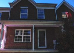 Foreclosure in  ARABIS CT Belcamp, MD 21017