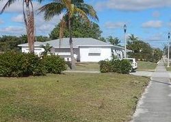 Foreclosure in  FRANKLIN RD West Palm Beach, FL 33405