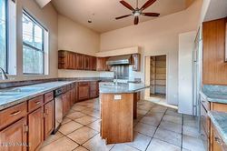 Foreclosure in  CATHEDRAL ROCK TRL Sedona, AZ 86336