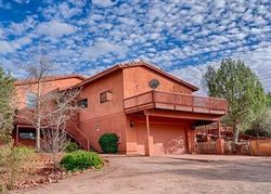 Foreclosure in  CATHEDRAL ROCK TRL Sedona, AZ 86336