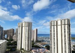 Foreclosure in  ATKINSON DR Honolulu, HI 96814