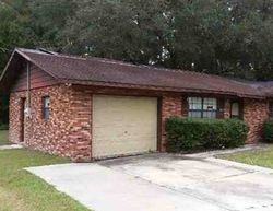 Foreclosure in  101ST DR Live Oak, FL 32060