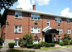 Foreclosure Listing in MILLER ST UNIT 10 QUINCY, MA 02169