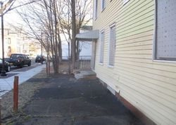 Foreclosure in  4TH AVE Troy, NY 12182