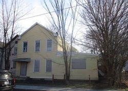 Foreclosure in  4TH AVE Troy, NY 12182