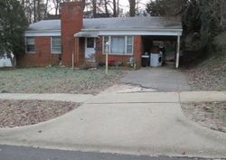 Foreclosure in  BRANCH DR Silver Spring, MD 20901