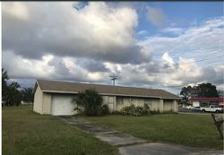 Foreclosure in  SE 25TH LN Cape Coral, FL 33904