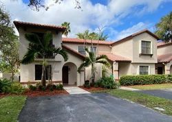 Foreclosure in  SW 95TH AVE Miami, FL 33176