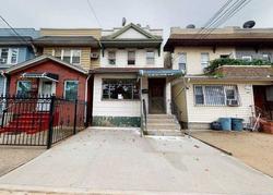 Foreclosure in  103RD AVE South Richmond Hill, NY 11419