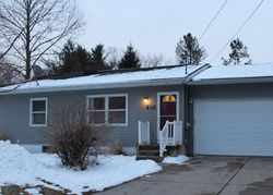 Foreclosure in  W MARSHALL ST Hastings, MI 49058