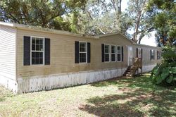 Foreclosure in  HILLBROOK AVE Zephyrhills, FL 33541