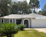 Foreclosure in  ENGLISH ELM CIR Spring Hill, FL 34606