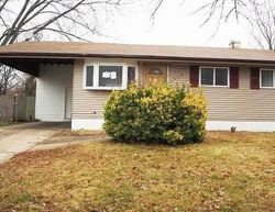 Foreclosure in  MANATUCK BLVD Bay Shore, NY 11706