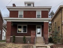 Foreclosure in  WOODBOURNE AVE Pittsburgh, PA 15226