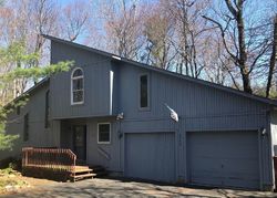 Foreclosure in  LAKE RD Tobyhanna, PA 18466