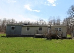 Foreclosure in  MARSH MILL RD Kirkville, NY 13082