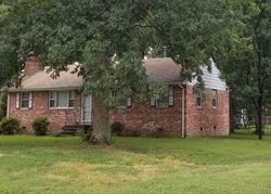 Foreclosure in  COMMANDER RD Richmond, VA 23224