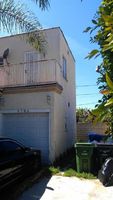 Foreclosure in  HAUSER BLVD Los Angeles, CA 90016