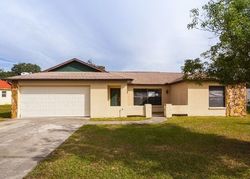 Foreclosure in  WHITE WILLOW WAY Spring Hill, FL 34606