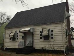 Foreclosure in  ROSEMONT AVE Pennsauken, NJ 08110