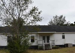 Foreclosure in  HEILIGWOOD RD Orangeburg, SC 29118