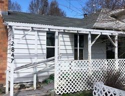 Foreclosure in  LAVERNE AVE Klamath Falls, OR 97603