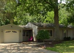 Foreclosure in  PLUM CREEK DR Columbia Station, OH 44028