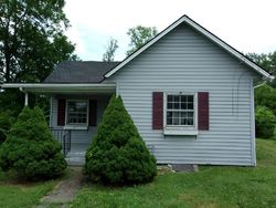 Foreclosure in  S UNION ST Bethel, OH 45106