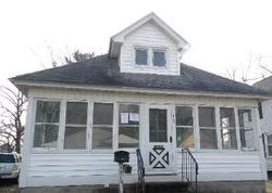 Foreclosure Listing in FLEMING AVE MUSKEGON, MI 49442