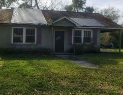 Foreclosure in  SHERWOOD ST Baton Rouge, LA 70805