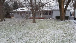 Foreclosure in  189TH ST Country Club Hills, IL 60478