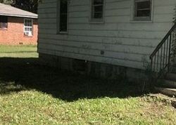 Foreclosure in  WHITE ST Mc Kenzie, TN 38201