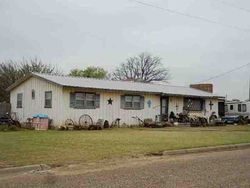 Foreclosure in  S AVENUE F Abernathy, TX 79311