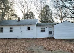 Foreclosure in  HOMESTEAD DR Madison, OH 44057