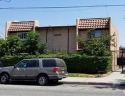 Foreclosure in  MAGNOLIA ST UNIT 20 El Monte, CA 91732
