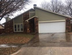 Foreclosure in  W CHARLESTON ST Broken Arrow, OK 74011